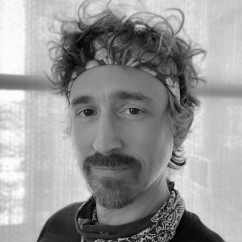 Mike Slack | The Ice Plant
