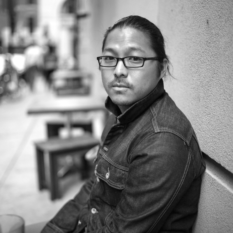 Nelson Chan | TIS Books