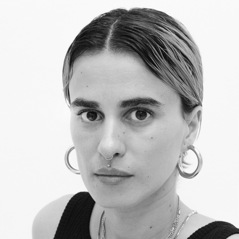 Sylvia Sachini | VOID