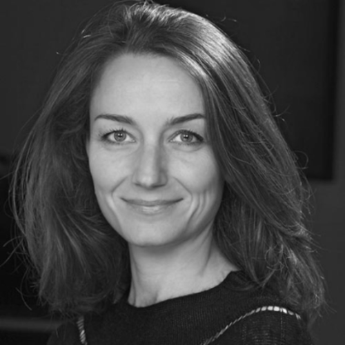 Charlotte Præstegaard Schwarz