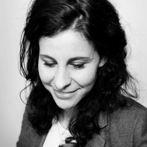 Claire Gould