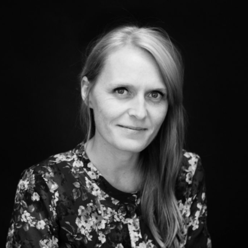 Sigrid Nygaard