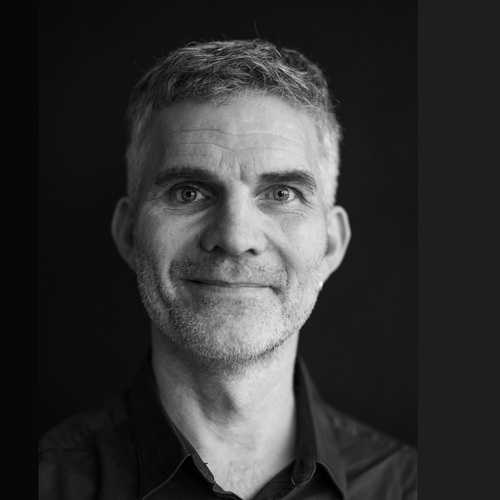 Søren Pagter