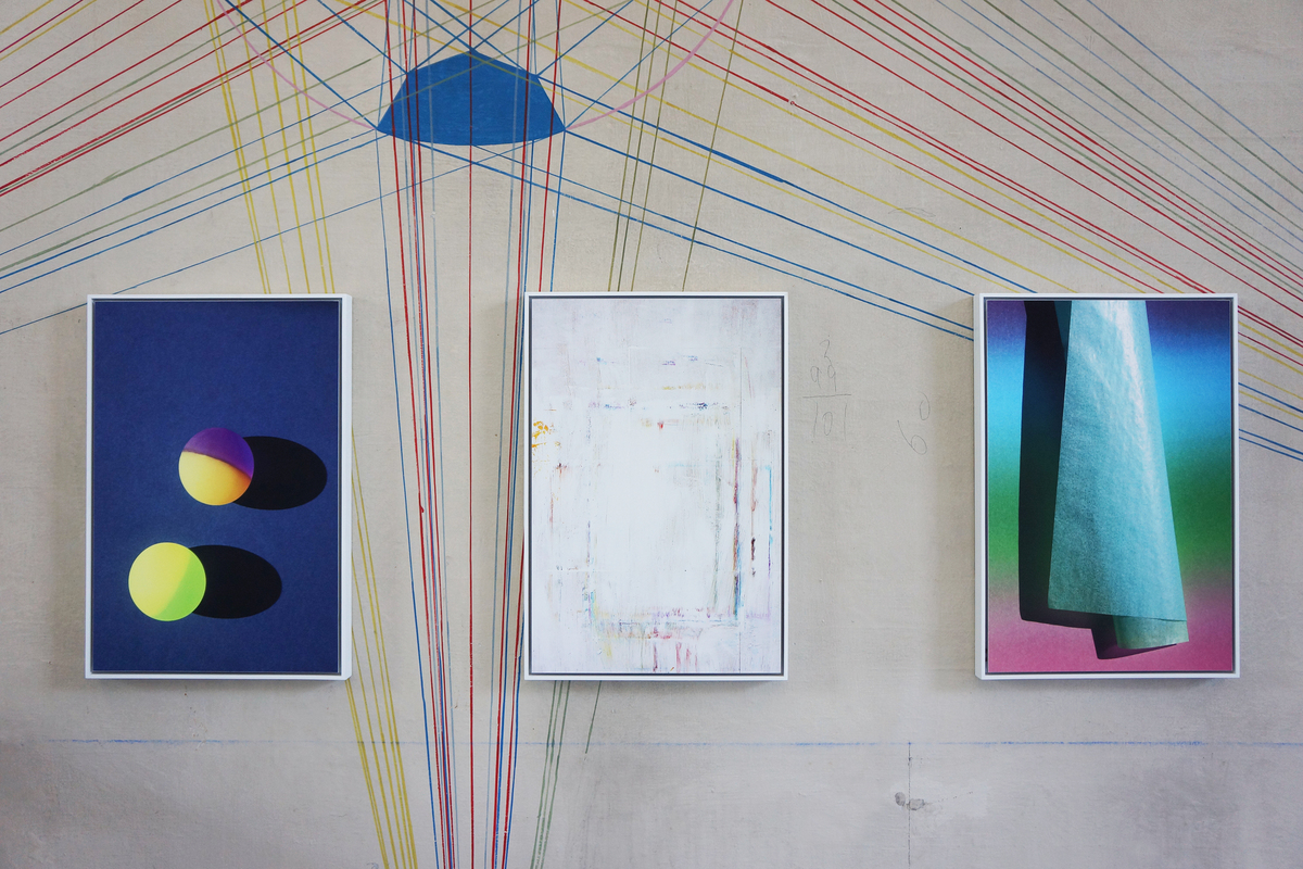 Jessica Backhus - Decontext