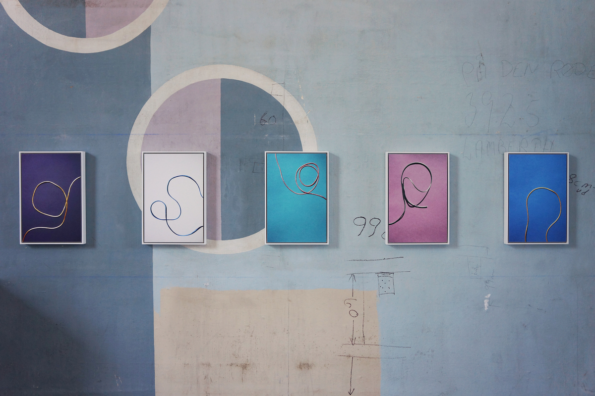 Jessica Backhus - Decontext