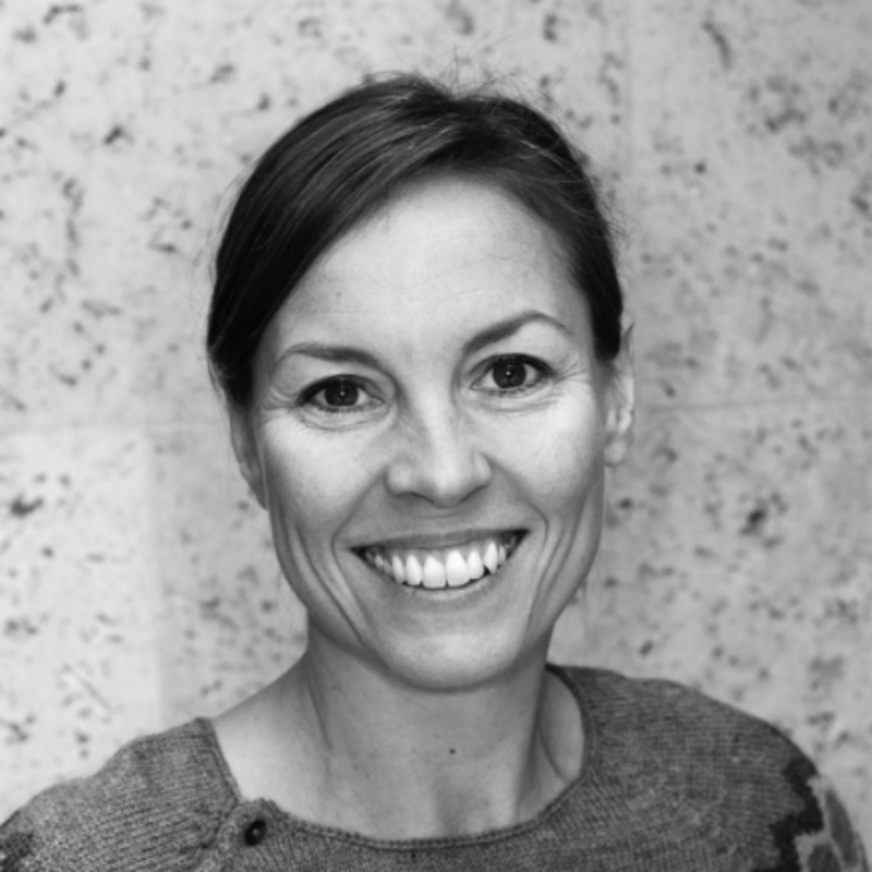 Maja Dyrehauge Gregersen