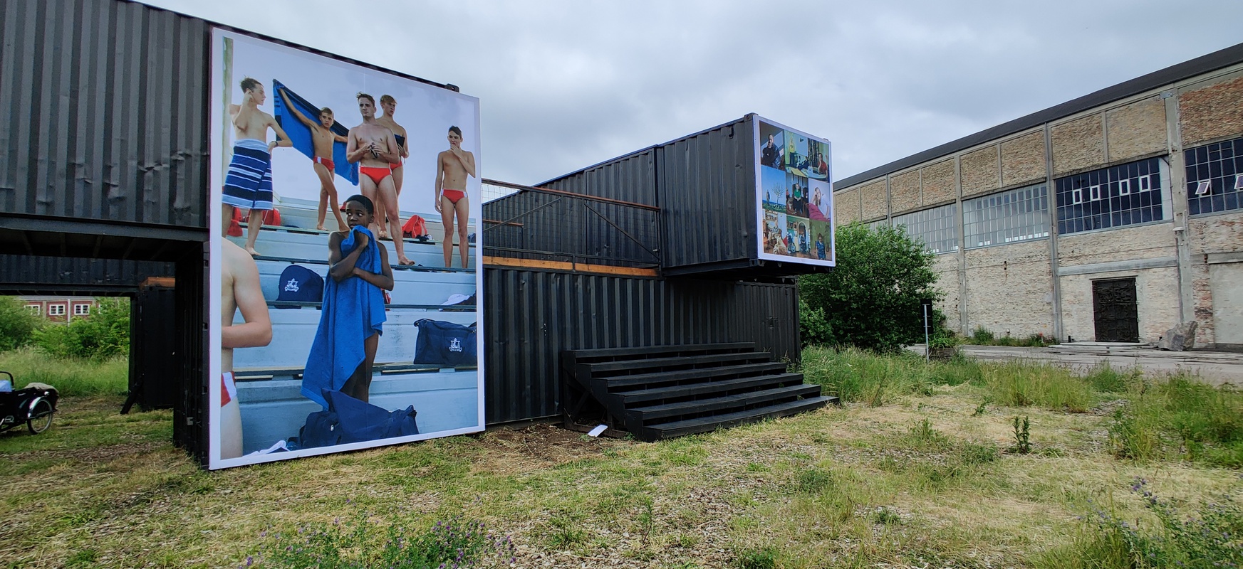 Copenhagen Photo Festival 2020, Photo by Sven Kartchinov