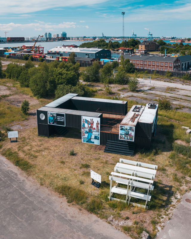 Copenhagen Photo Festival 2020, Photo by Rolands Varsbergs