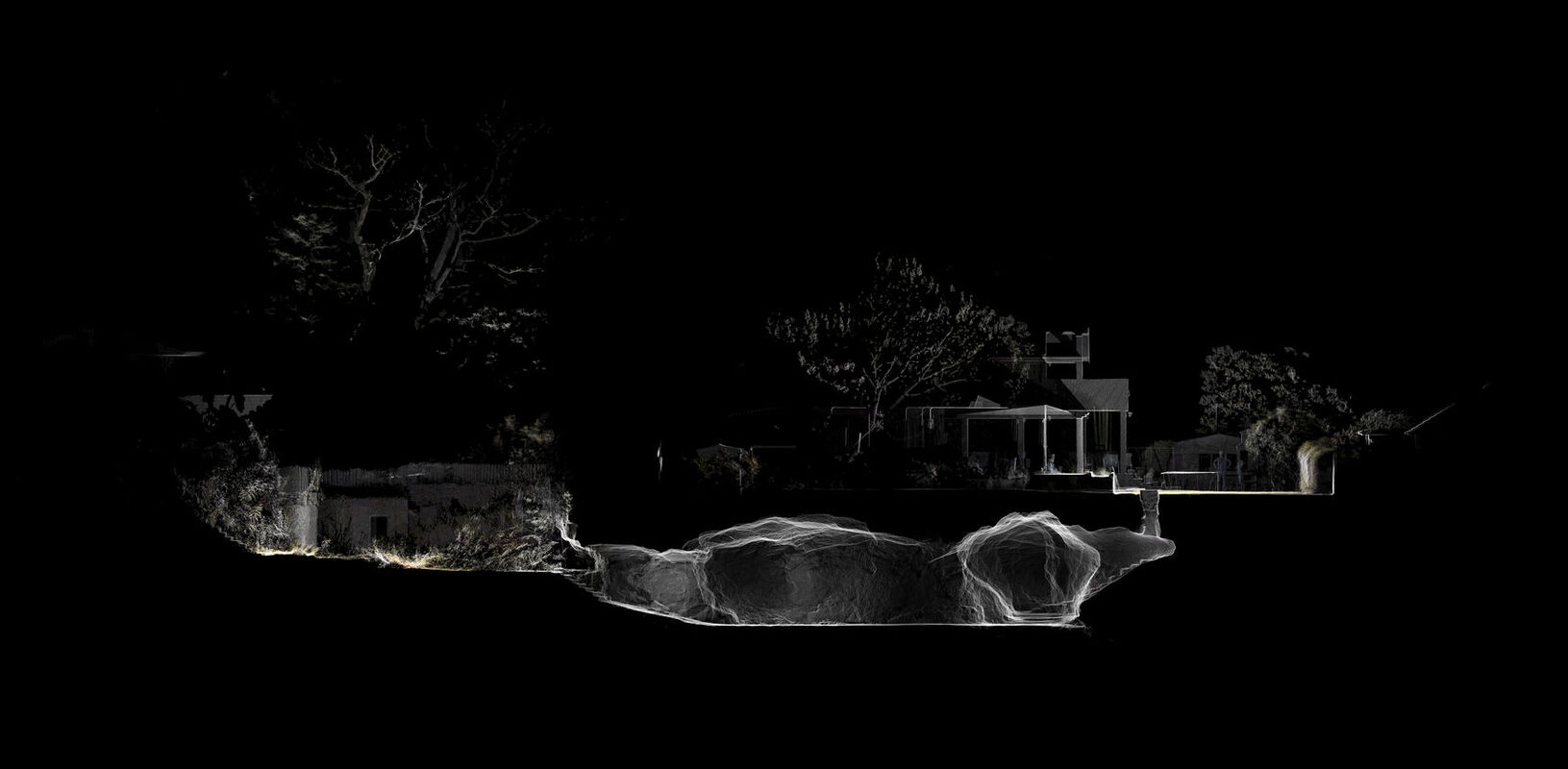 Jindal Chirag, no.09 Ambury Road, 2018-ongoing