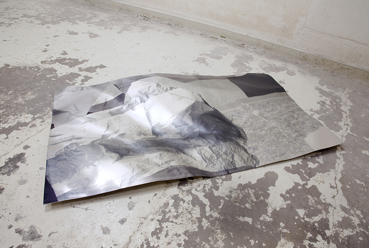 Nielsen Miriam + Faurschou Laura - Sculptural Landscapes