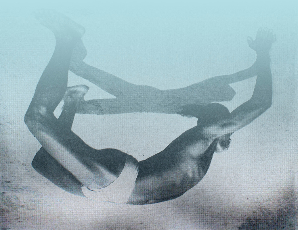 Gloria Oyarzabal - Woman Go No'gree, 2018