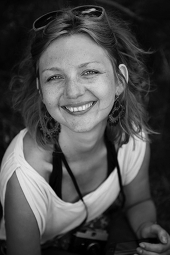 Marta Szymanska