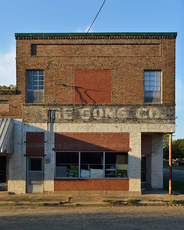 Gong Co