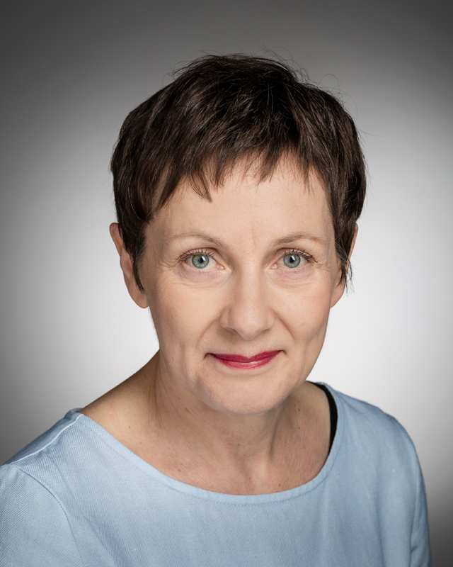 Elina Anttila