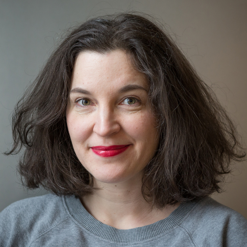 Maria Faarinen