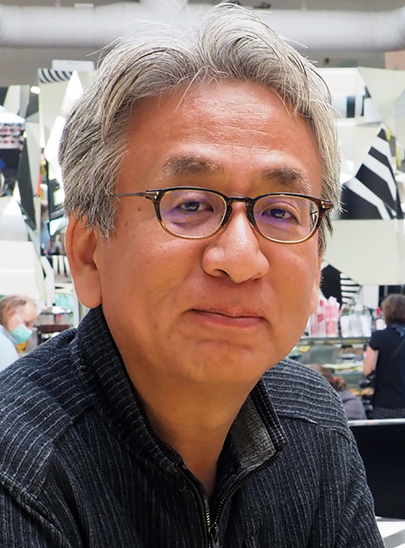 Naoya Yoshikawa