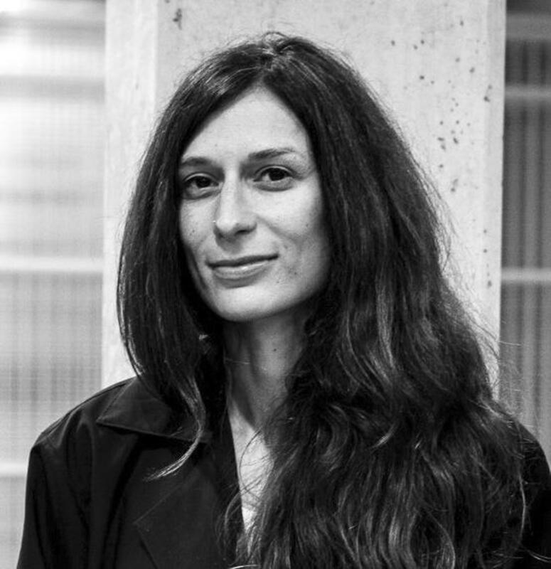 Nela Eggenberger