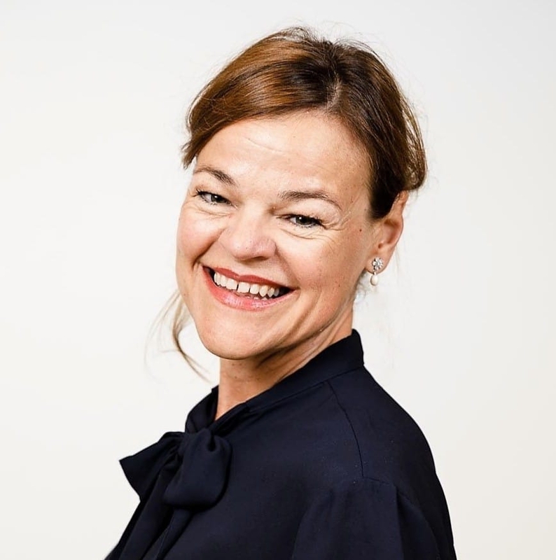 Nina Refnes