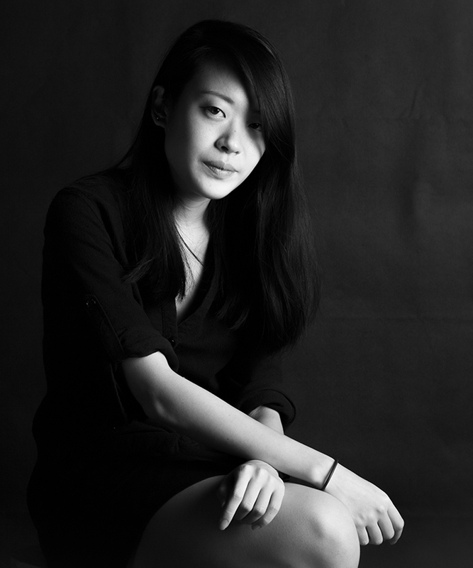 Charmaine Poh
