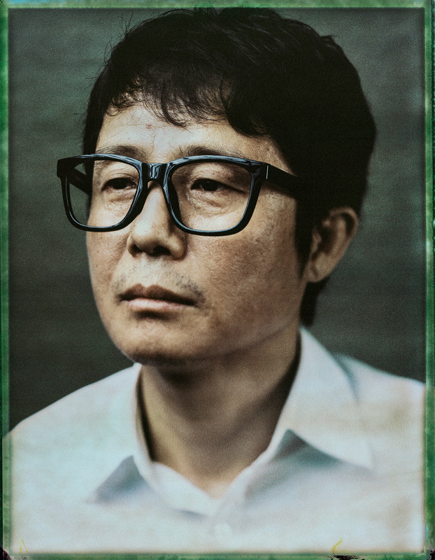 Tim Franco, South Korea - Unperson, North Korean Defectors, 2nd Prize, Photo Story Category, 2018