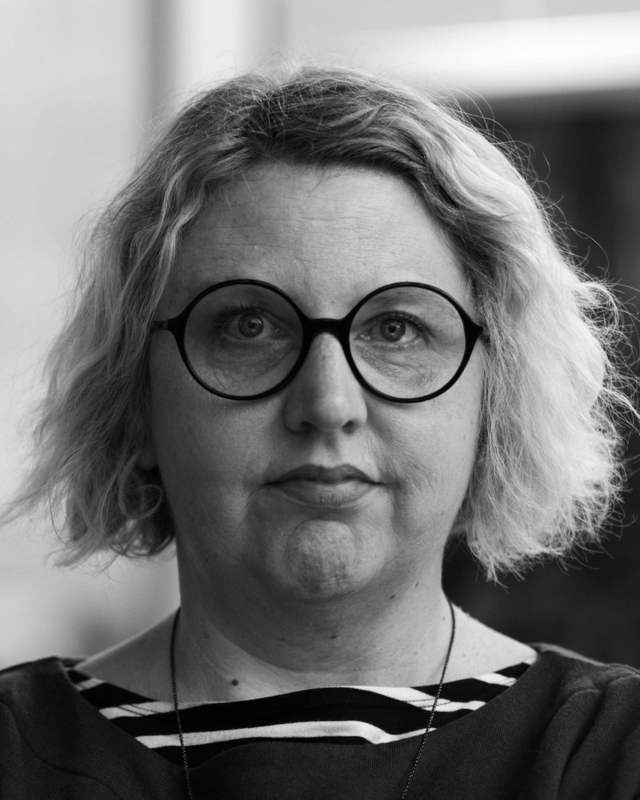 Haley Morris-Cafiero