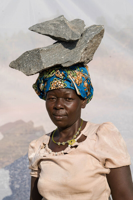 DAN NELKEN United States / HeadStrong - The Women of Rural Uganda