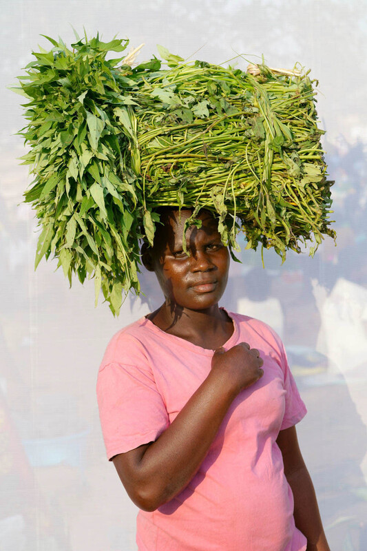 DAN NELKEN United States / HeadStrong - The Women of Rural Uganda
