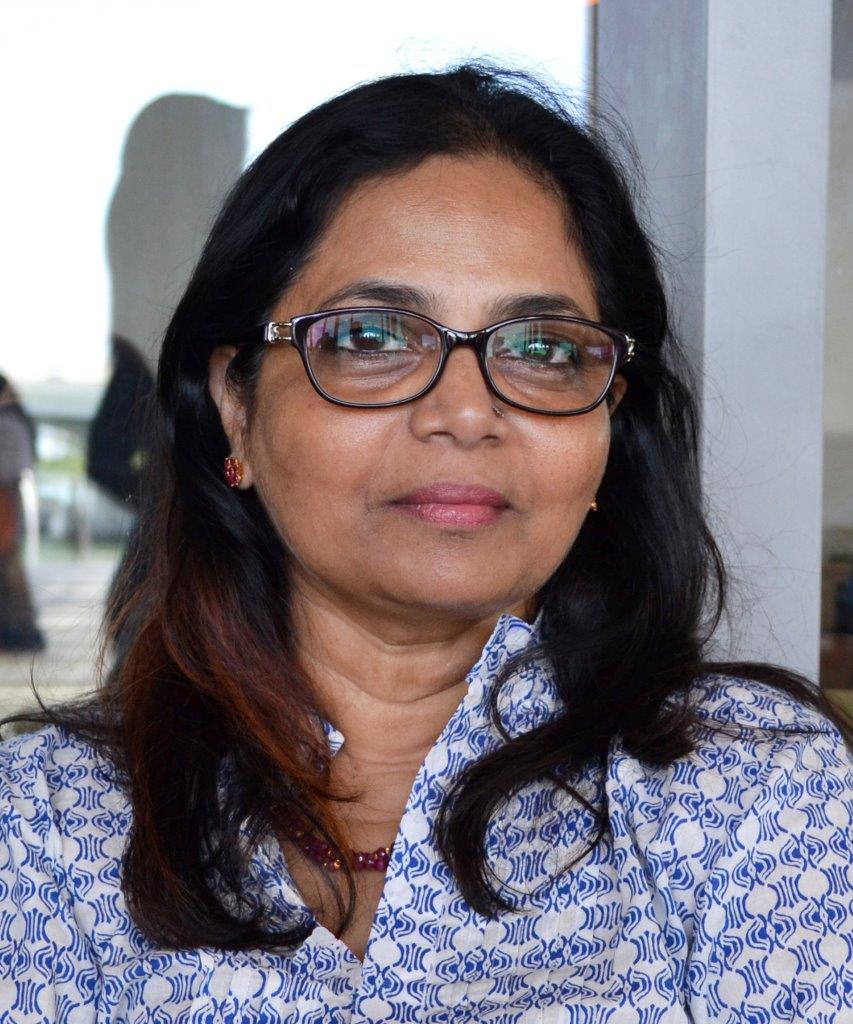 Niyatee Shinde