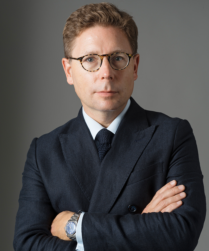 Niclas Östlind