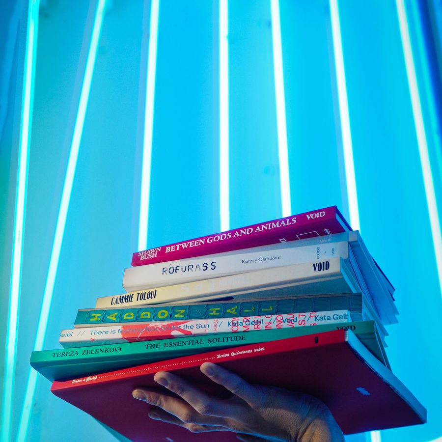 Myrto Steirou & João Linneu