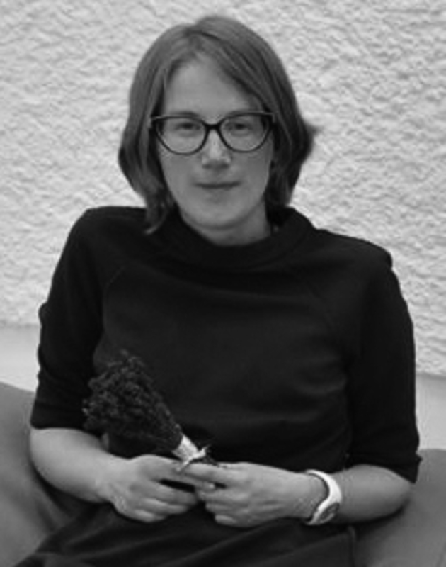 Dalia Mikonyte