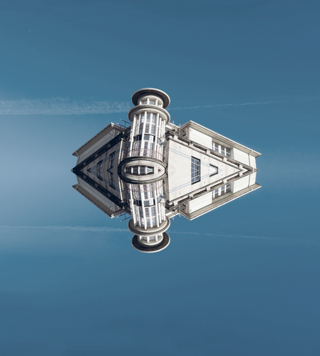 2019 - Edyta Majewska, Other White