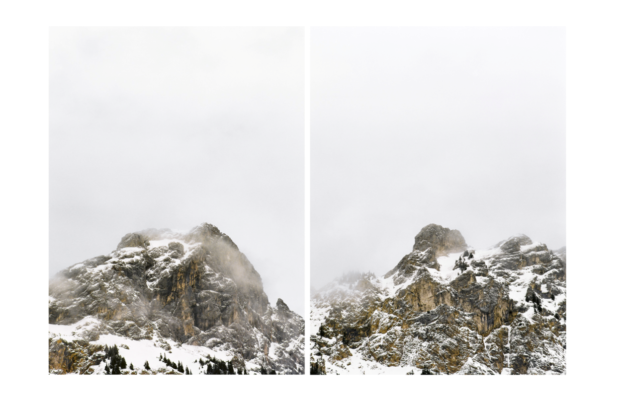 Tscholl Martin, Terrain, 2018