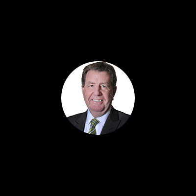 Mick Reid