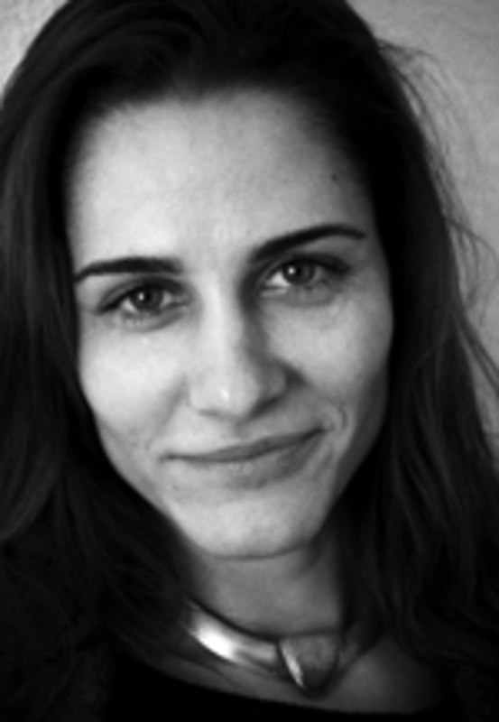 Kathryn Cook-Pellegrin