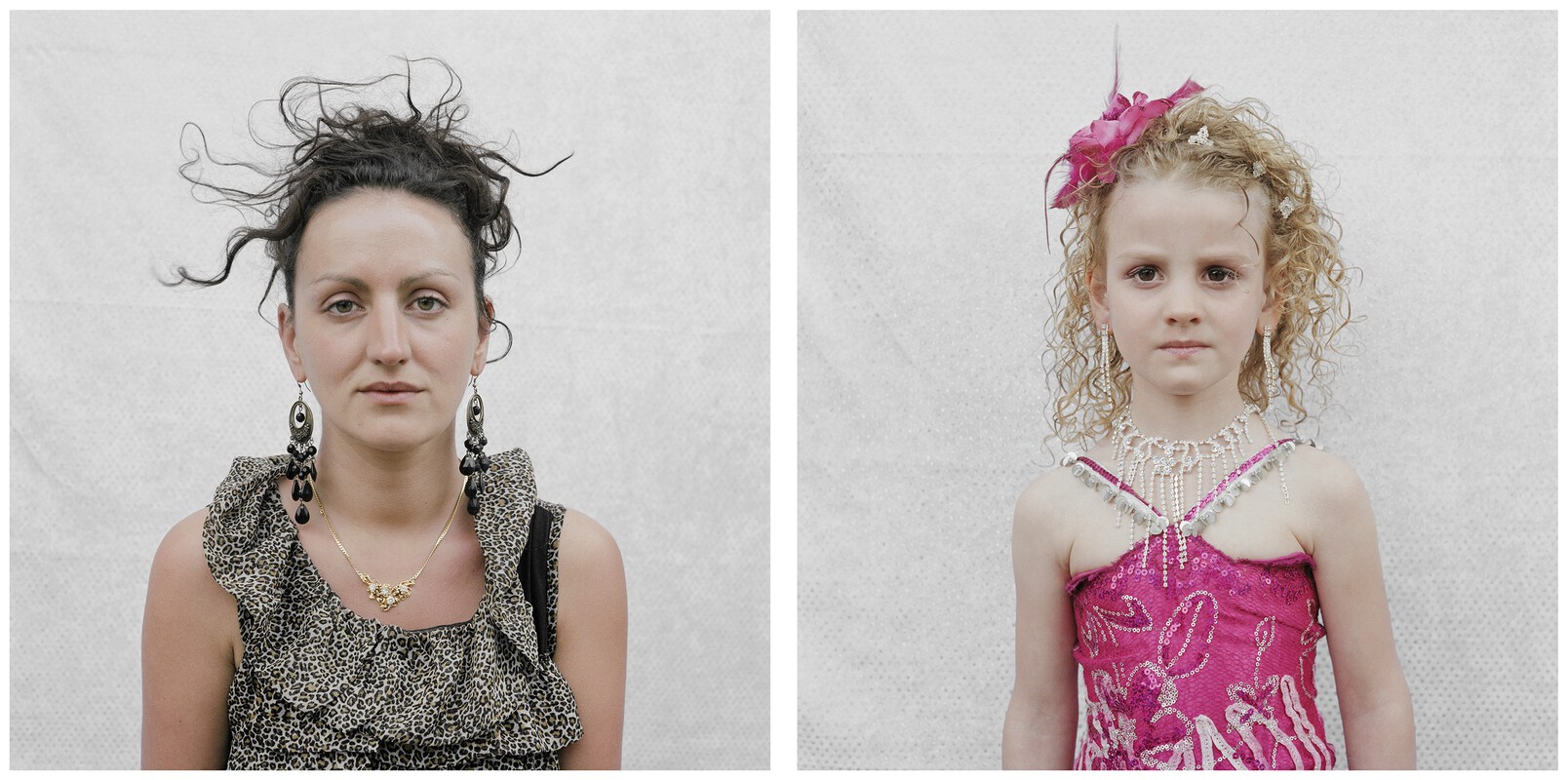 Marion Gronier, I am your fantasy