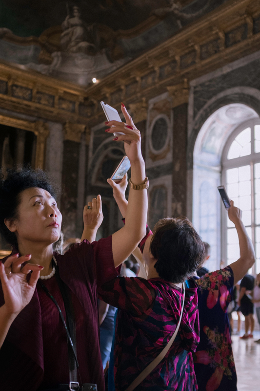 Alexandre Silberman, The Great Beauty