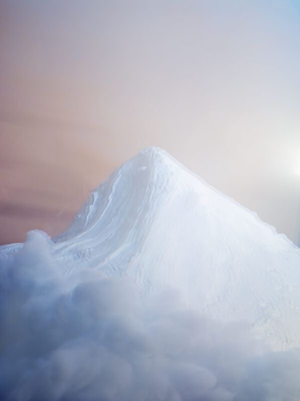 Andreas Wißkirchen, Such Great Heights