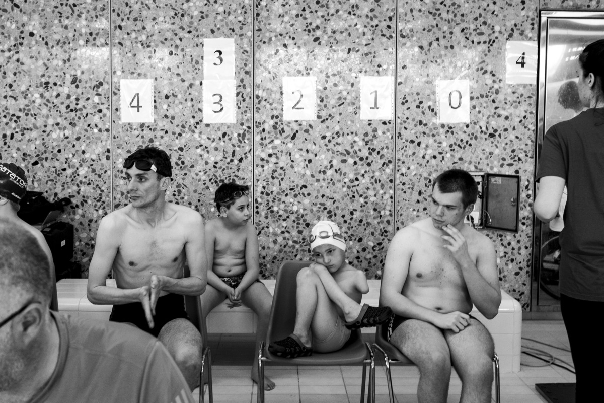 Midhat Poturovic - The Superhero Without A Cape