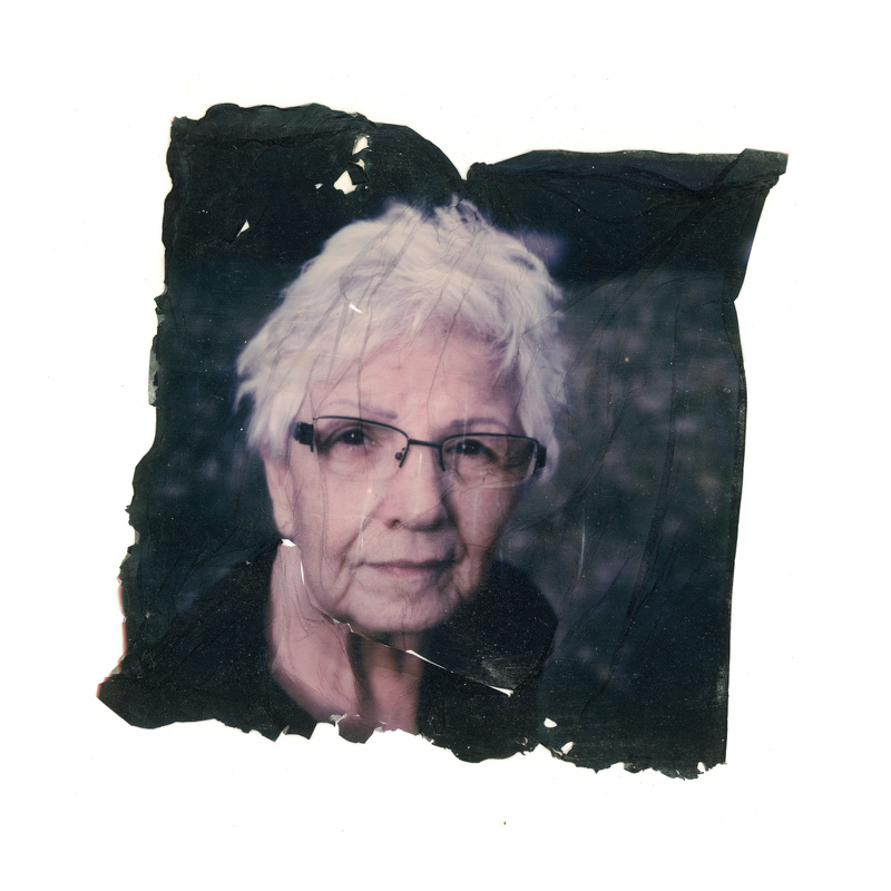 Maye-E Wong - Sundays After