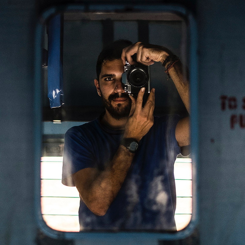 Daniel Rodrigues