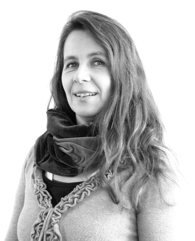 Prof. Dr. Ulrika Eller-Rüte