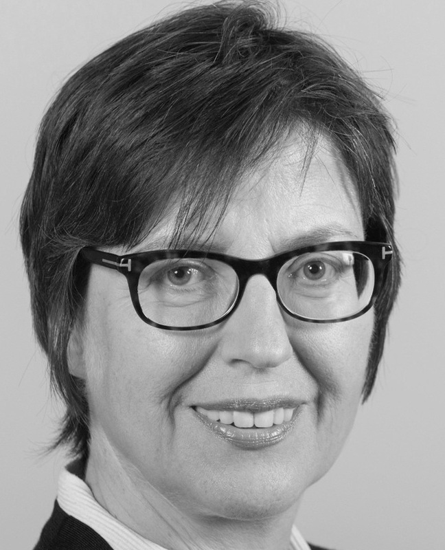 Dr. Maria Müller-Schareck