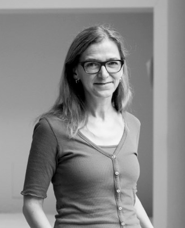 Dr. Romana Rebbelmund © Tim Stubbings