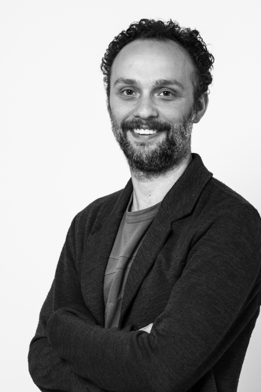 Francesco Zanot