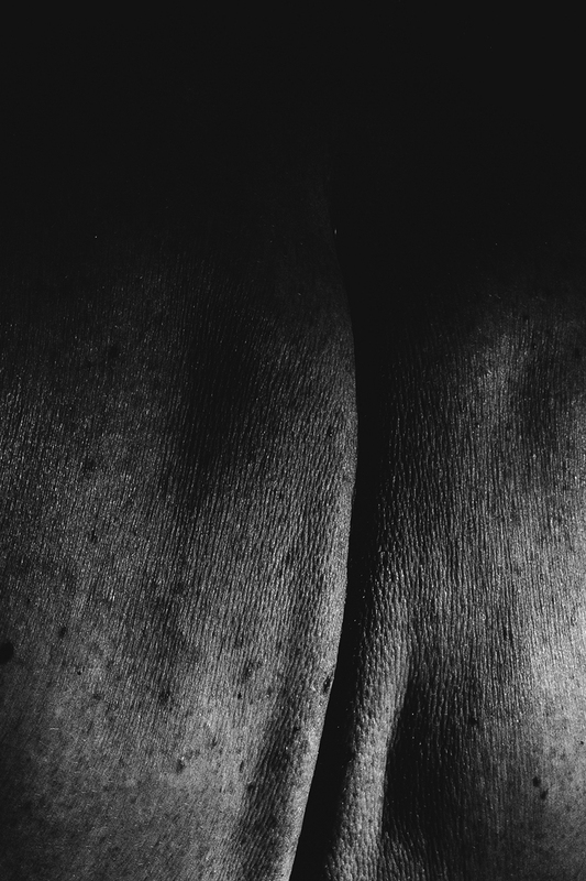 Jennifer Loosli - Skin