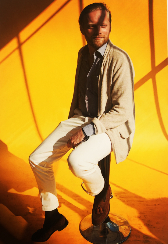 Roderick van der Lee