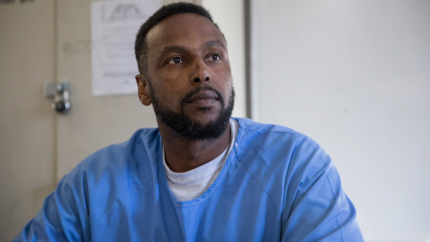 Pete Brook - 2018 - Howard Chapnick Grant Recipient - History 101: Photography In American Prisons