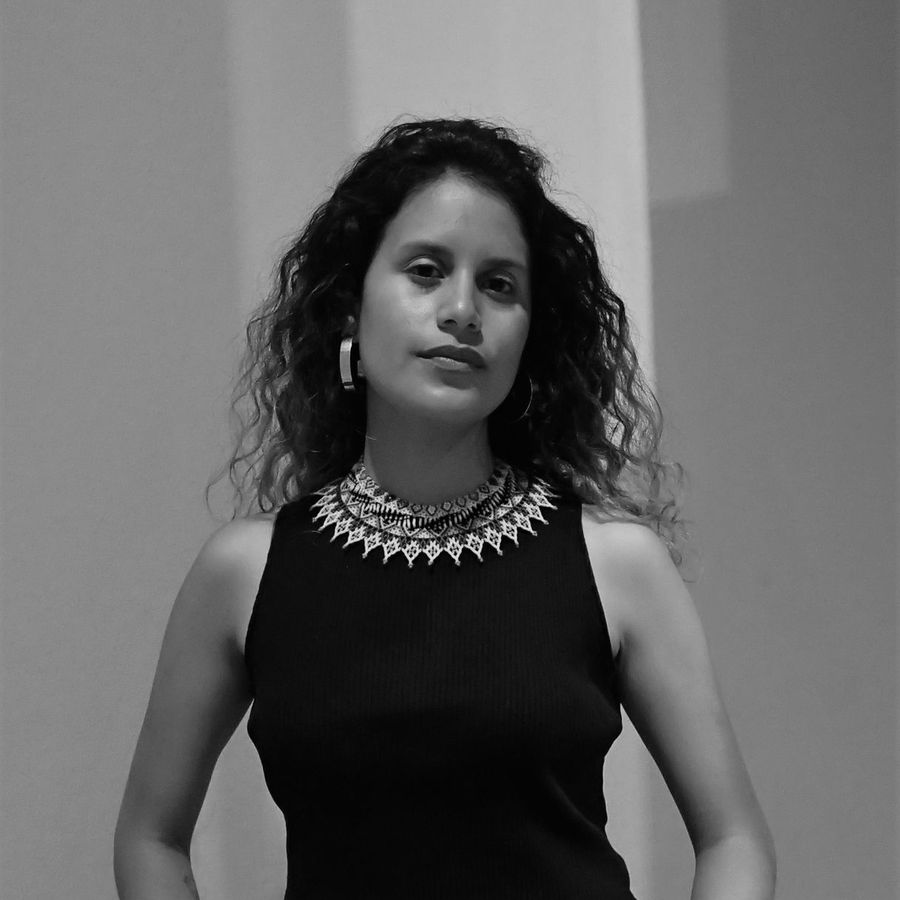 Valeria Posada-Villada