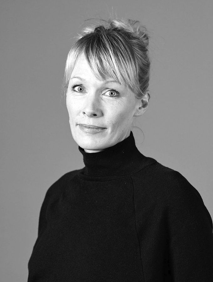 Tina Ahrens